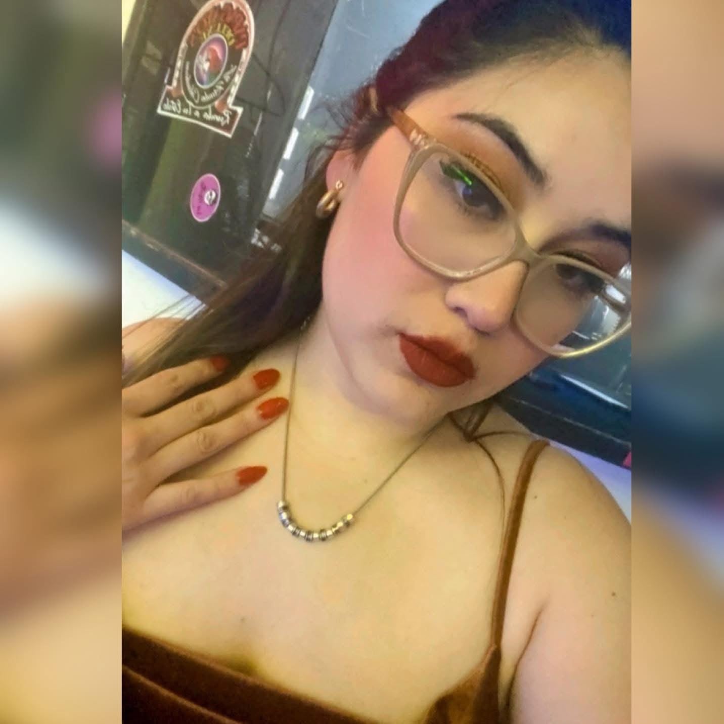 <strong>Javiera M. · Antofagasta, Región de Antofagasta</strong>